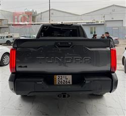 تويوتا توندرا